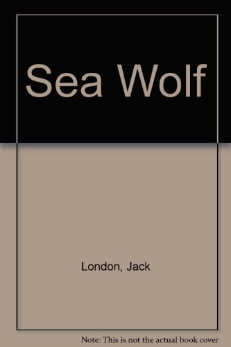 The Sea Wolf #64-3223