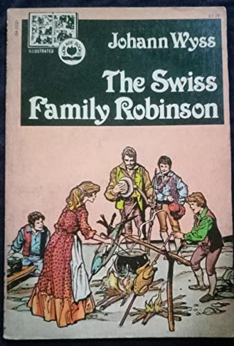 The Swiss Family Robinson #64-3231