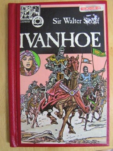 Ivanhoe