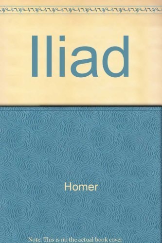 The Iliad