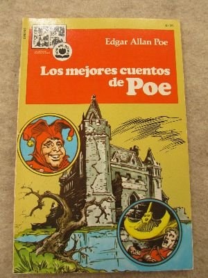 Los Mejores Cuentos de Poe