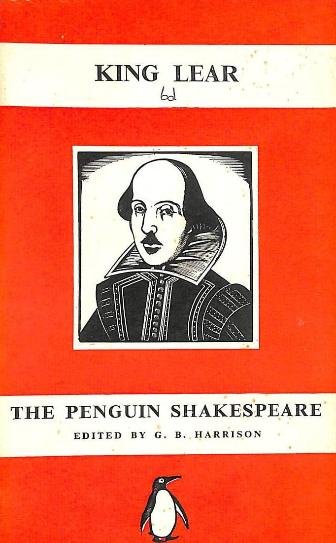 King Lear