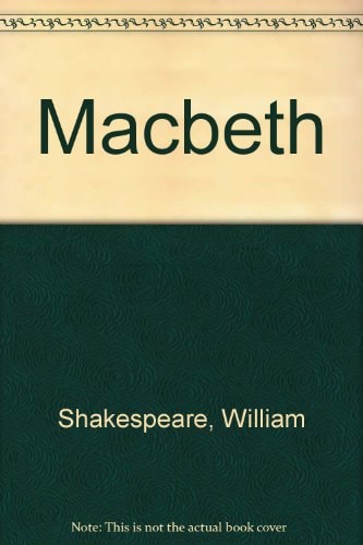 Macbeth #74-6389