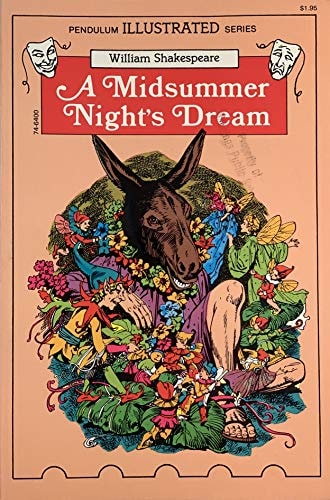 A Midsummer Night's Dream