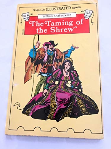 The Taming of the Shrew