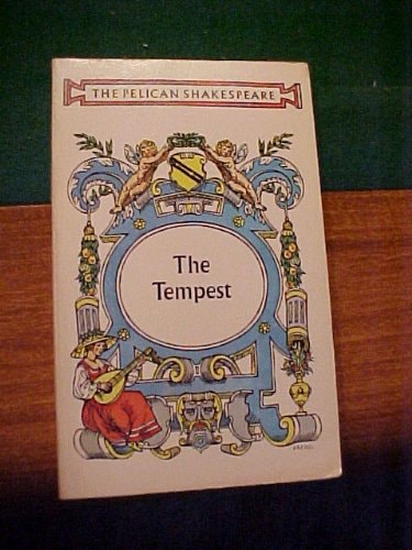 The Tempest #74-6443