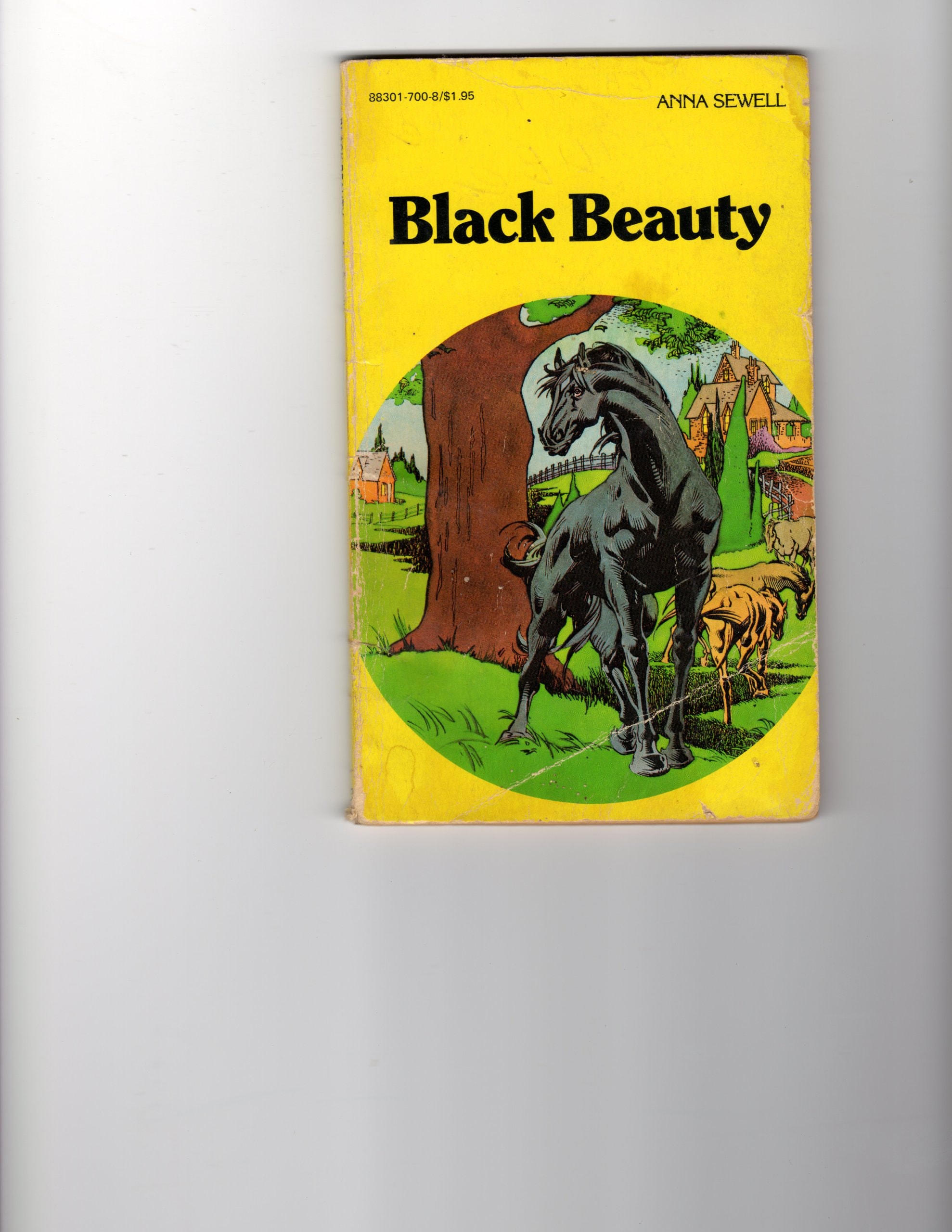 Black Beauty