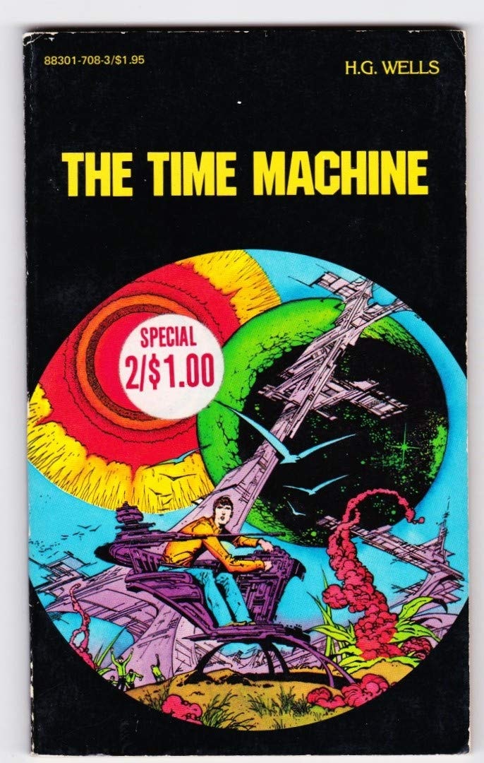 The Time Machine