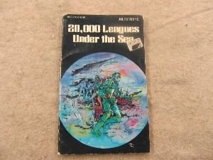 20,000 Leagues Under the Sea