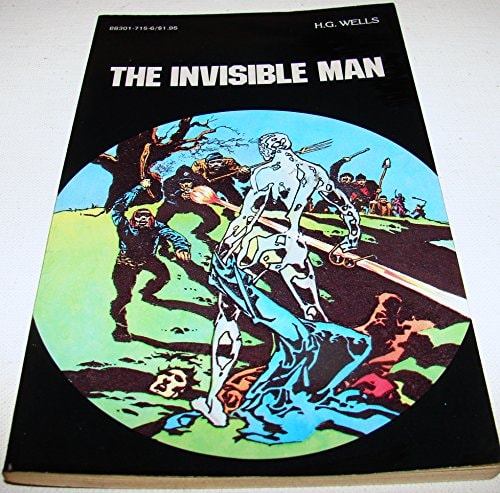 The Invisible Man