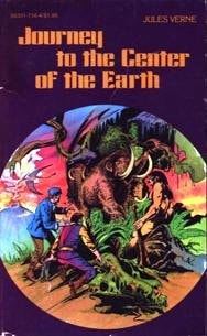 Journey to the Center of the Earth