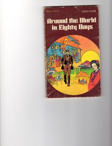 Around the World in Eighty Days