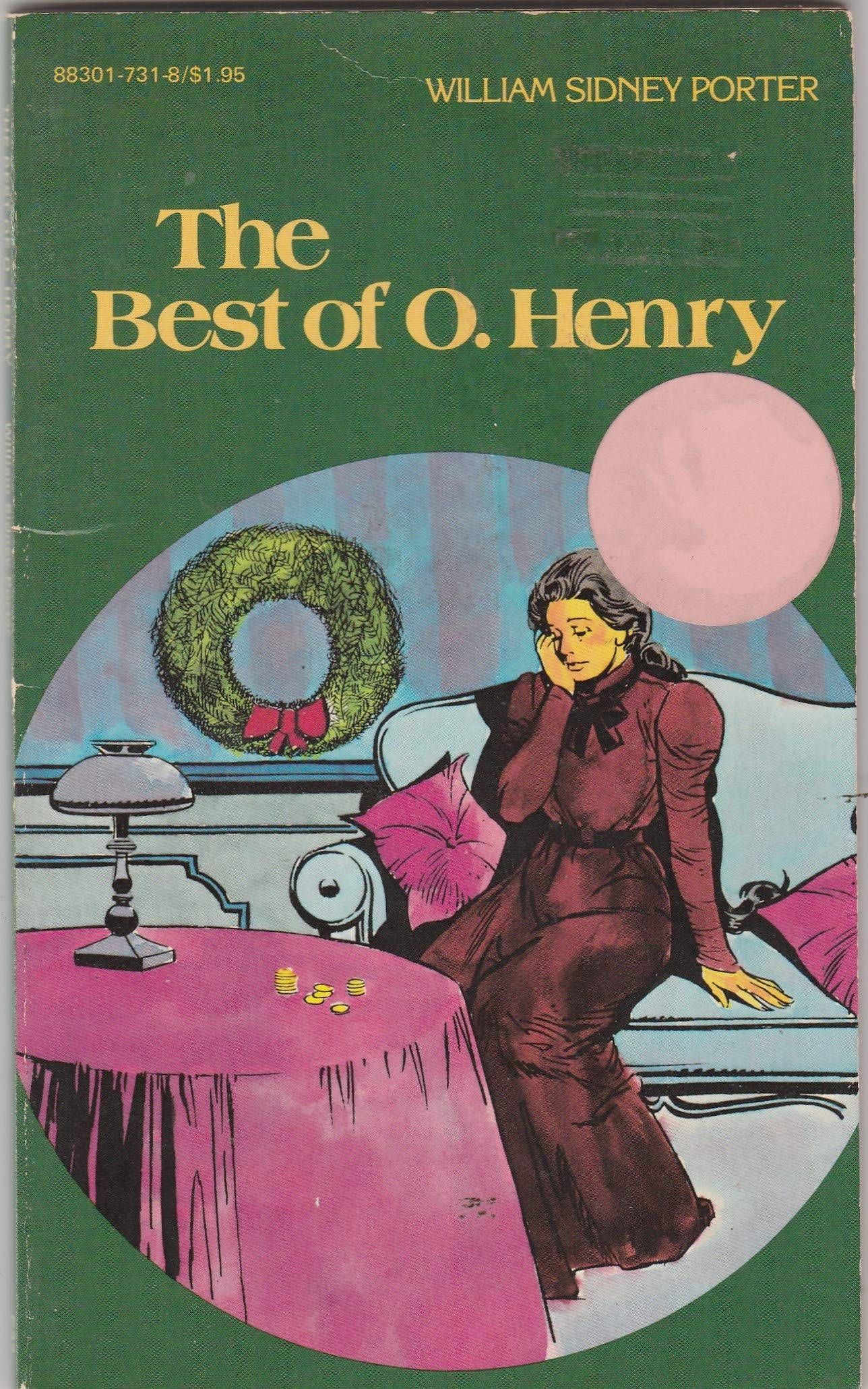 The Best of O. Henry
