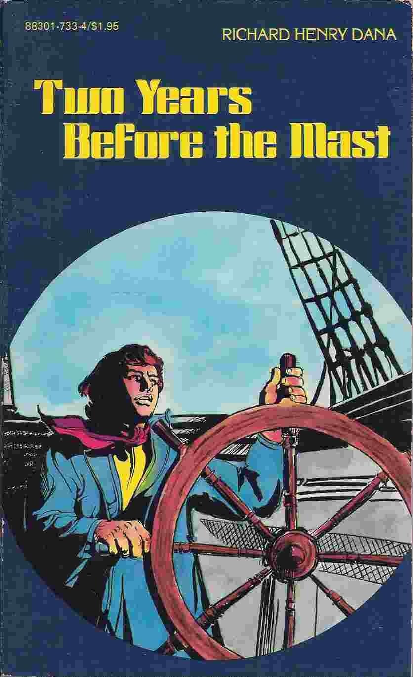 Two Years Before the Mast