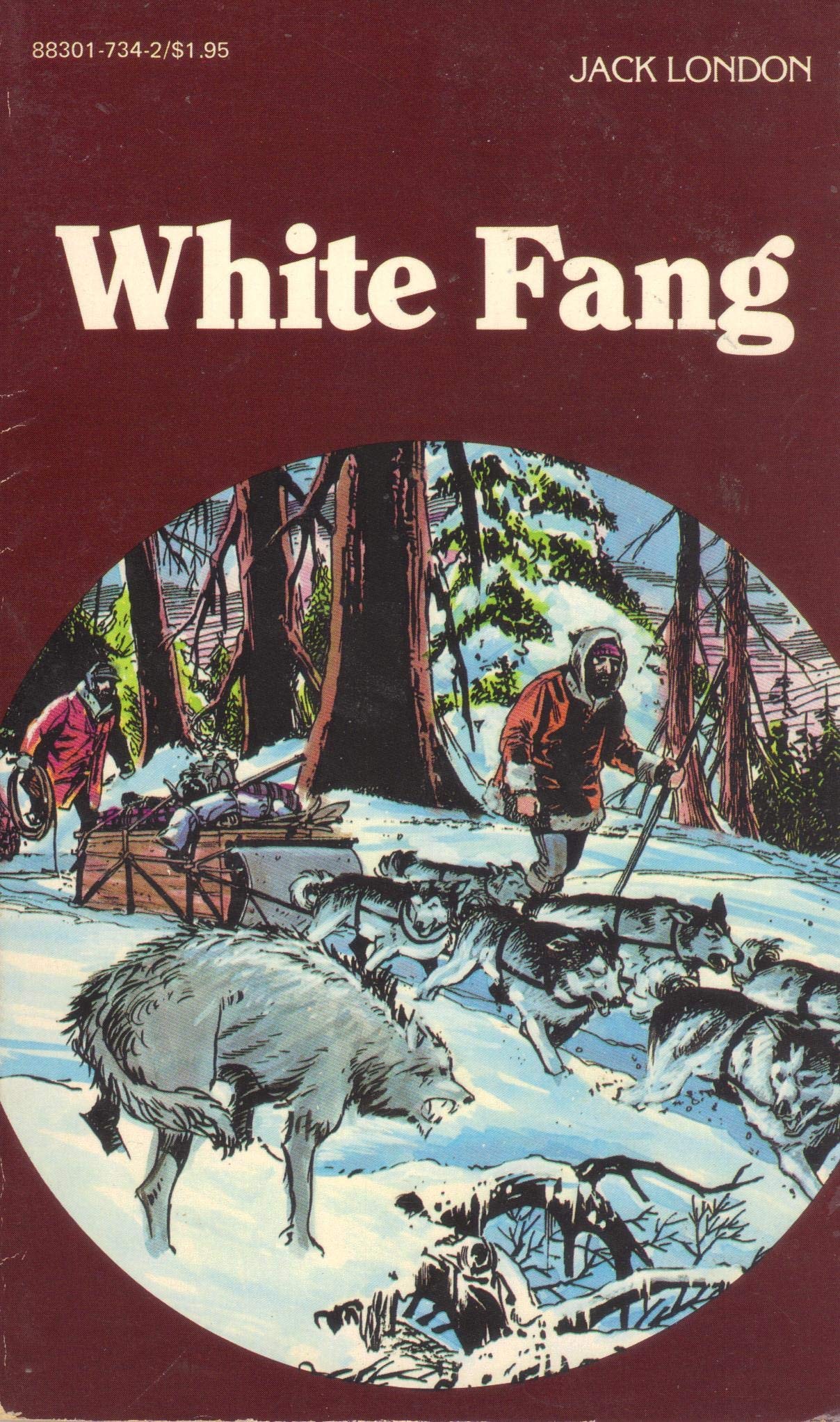 White Fang