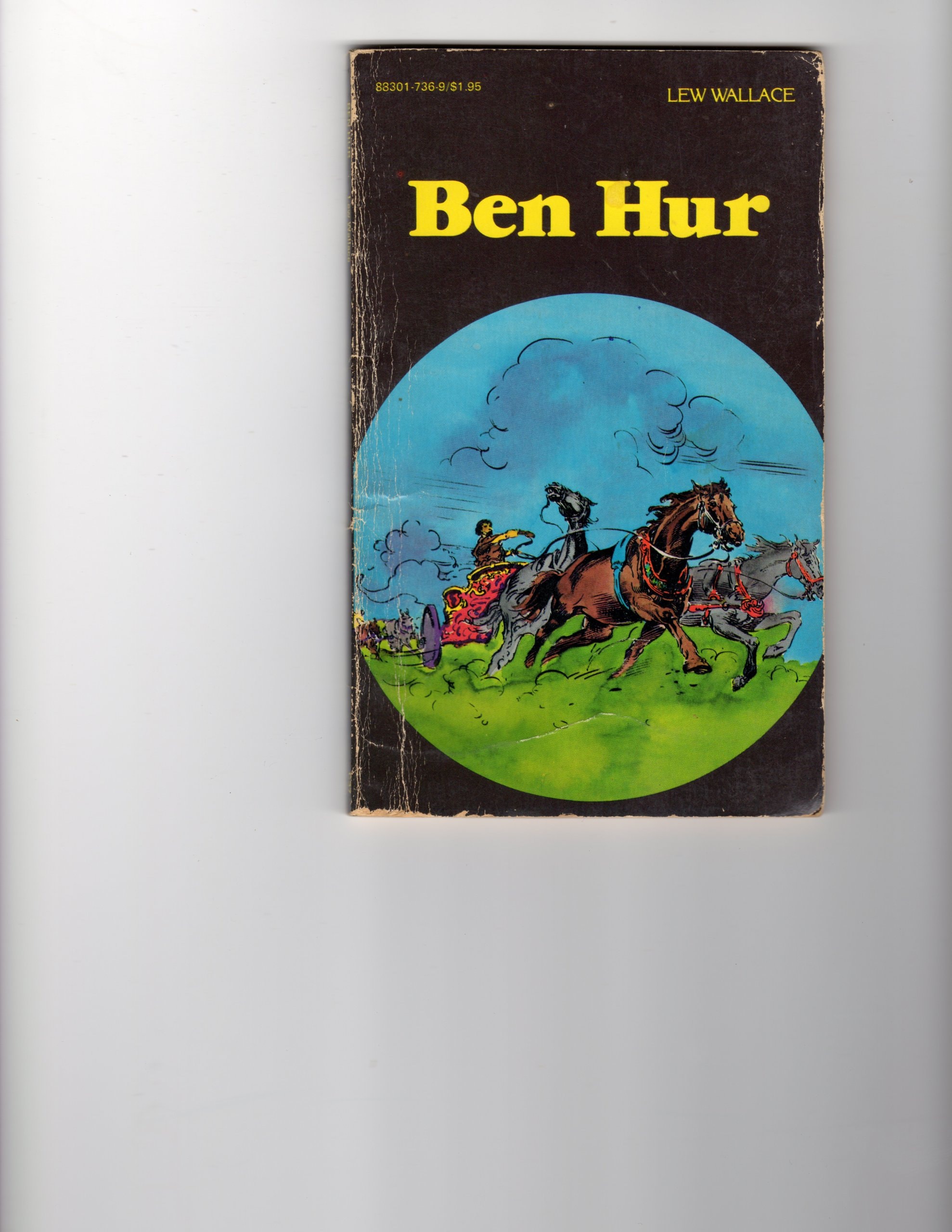 Ben Hur