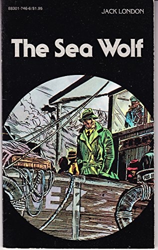 The Sea Wolf