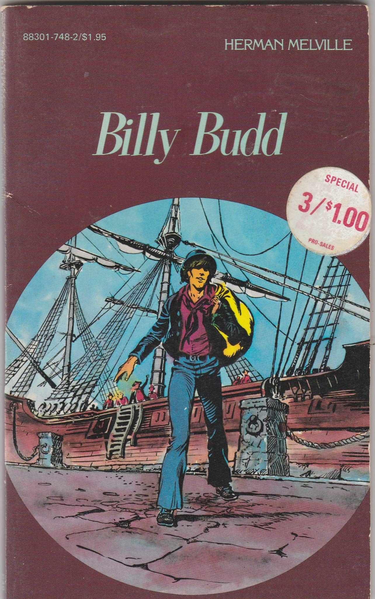 Billy Budd