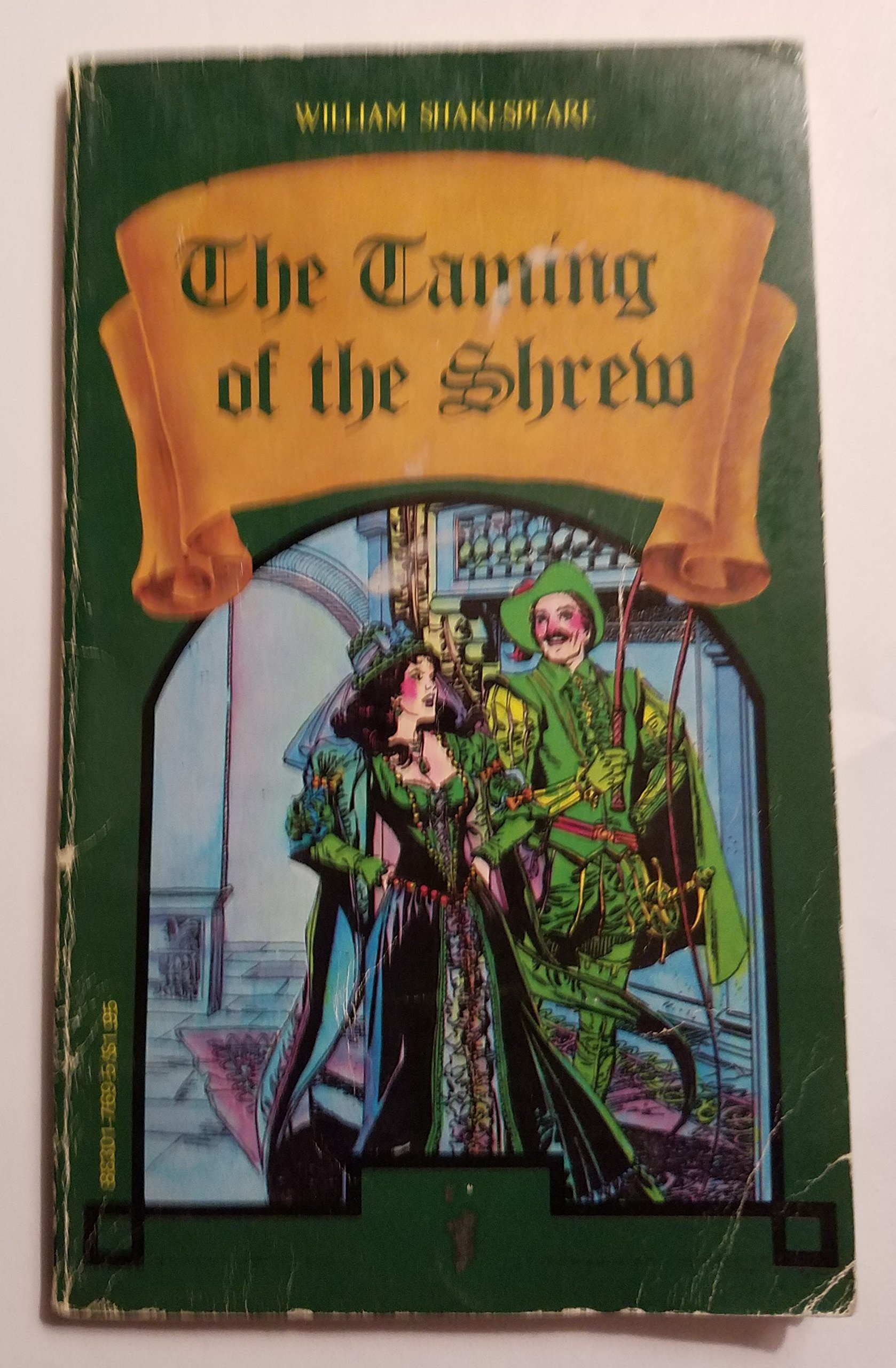 The Taming of the Shrew