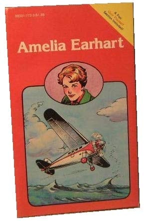 Amelia Earhart