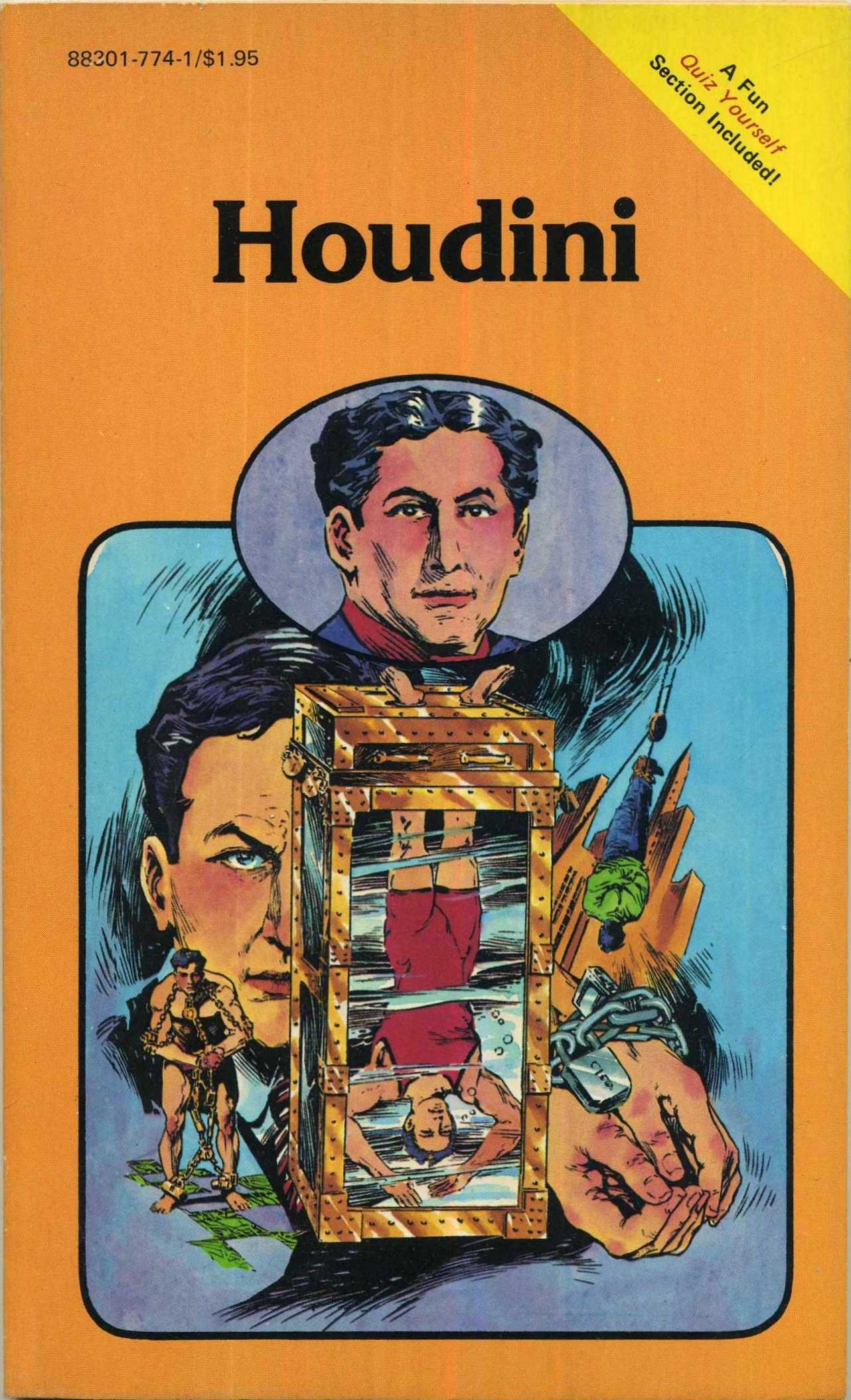 Houdini
