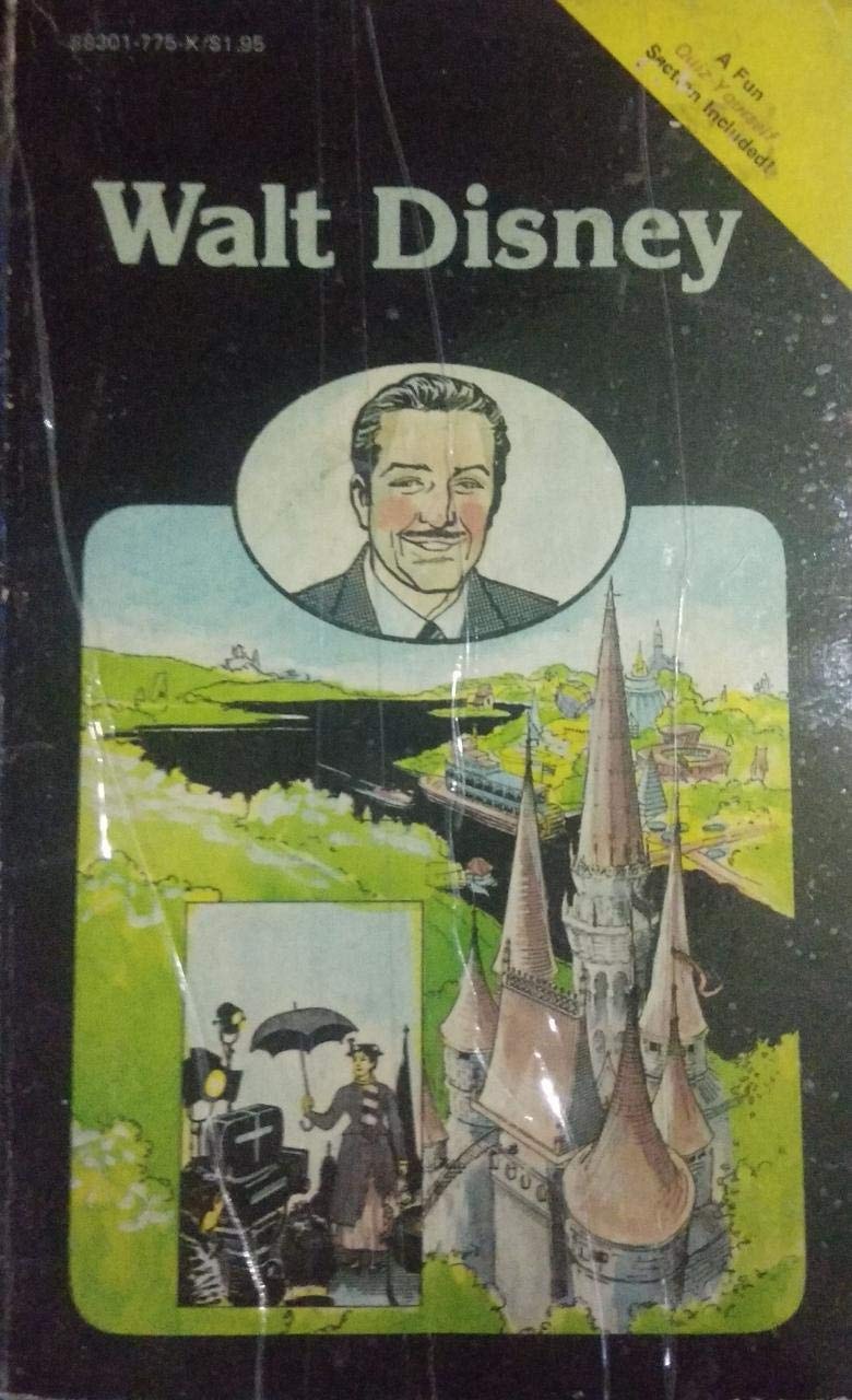 Walt Disney