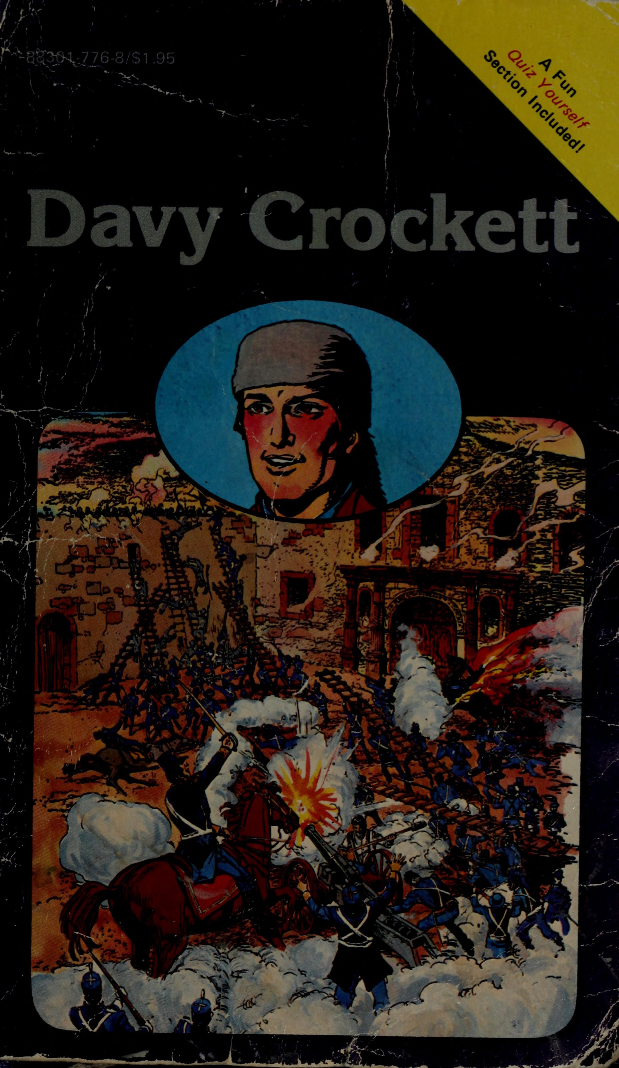 Davy Crockett