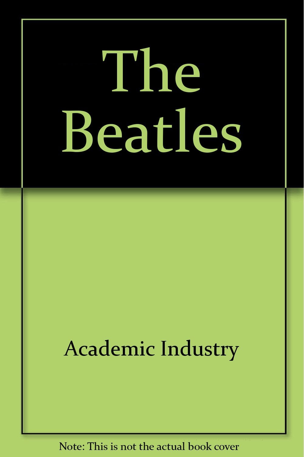 The Beatles