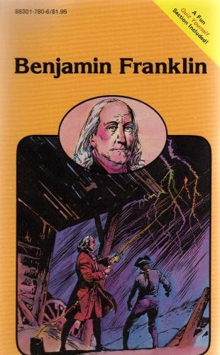 Benjamin Franklin