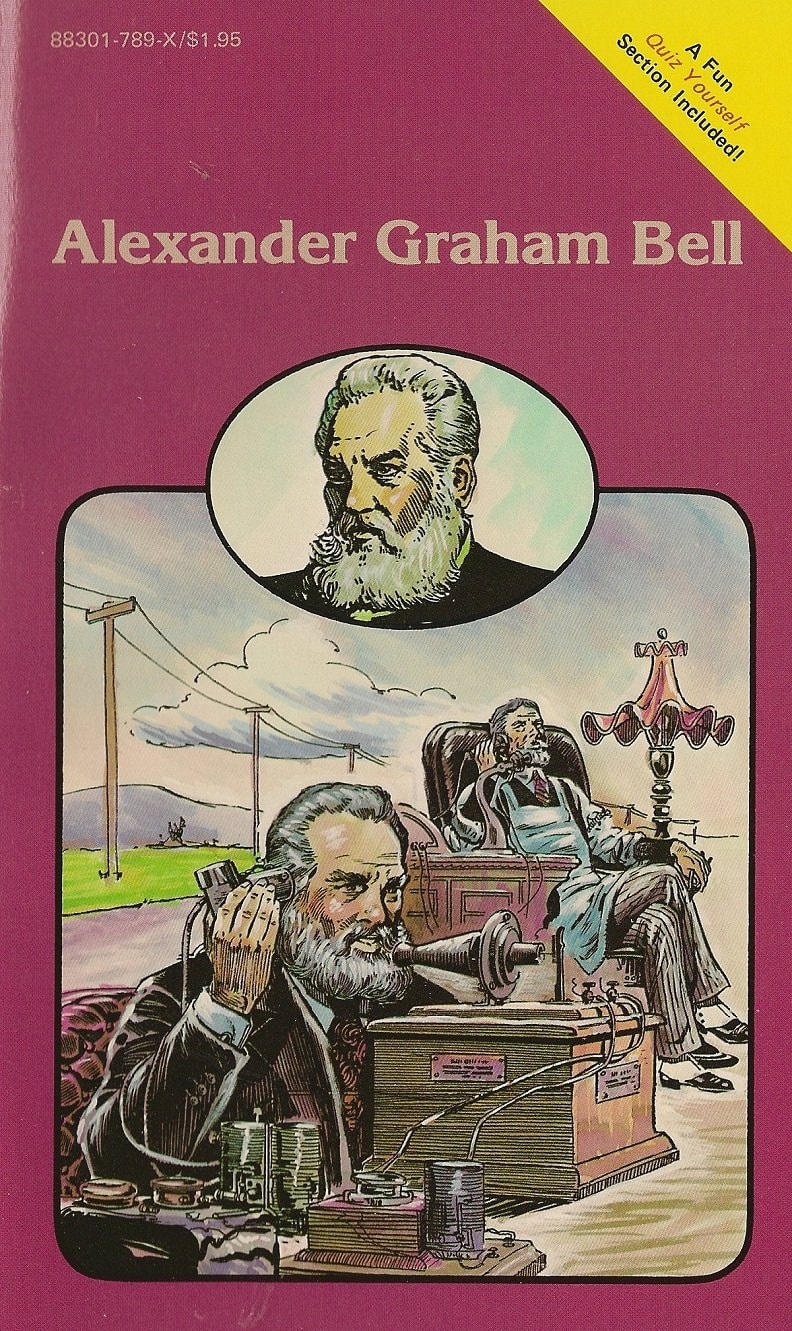Alexander Graham Bell