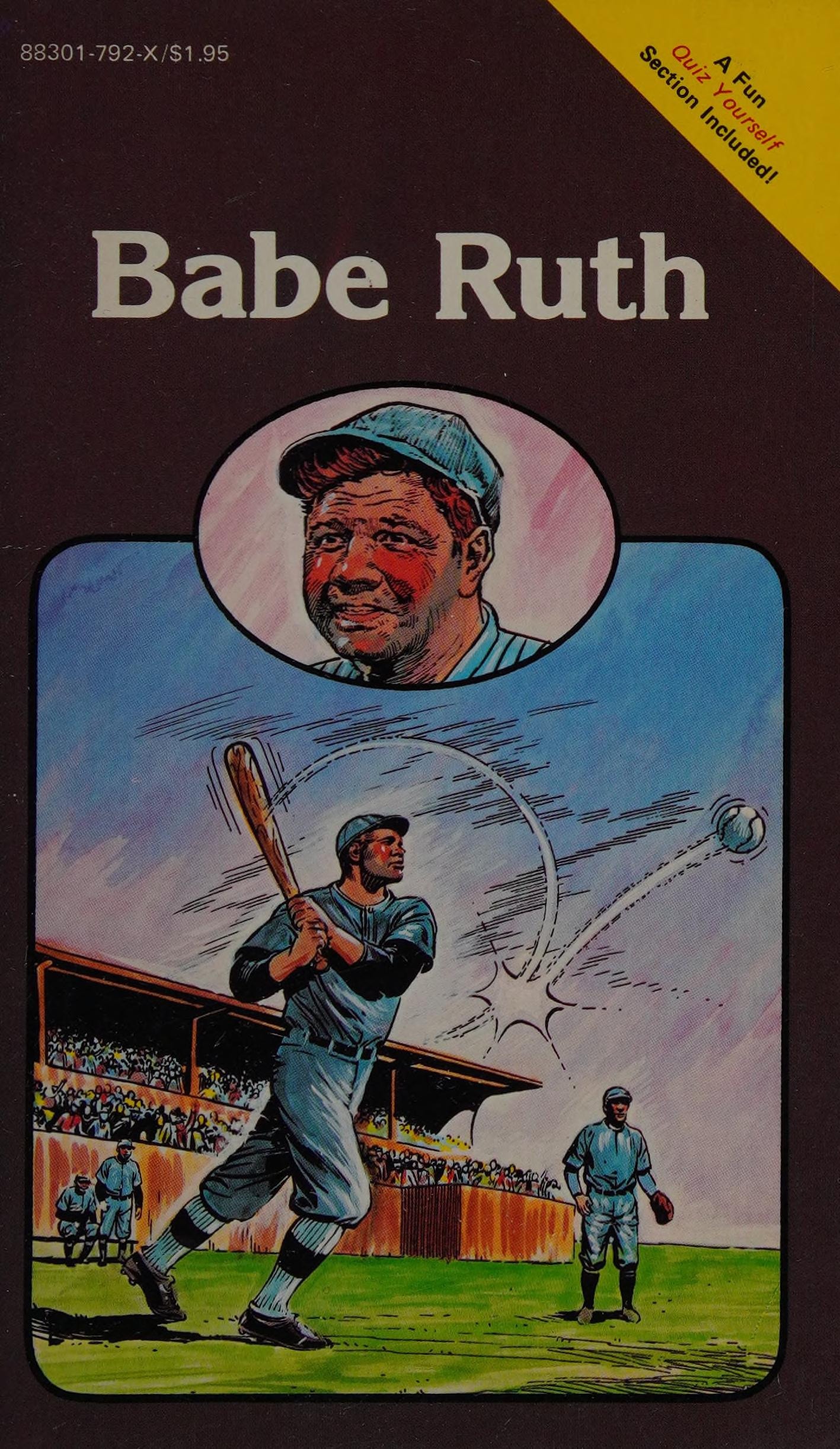Babe Ruth