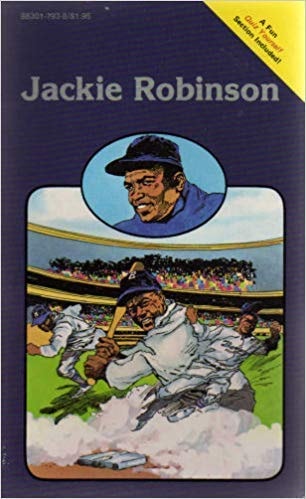 Jackie Robinson