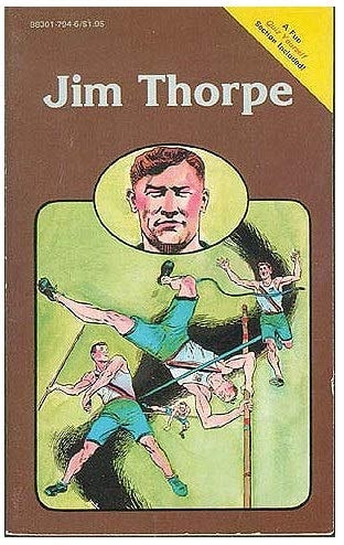 Jim Thorpe