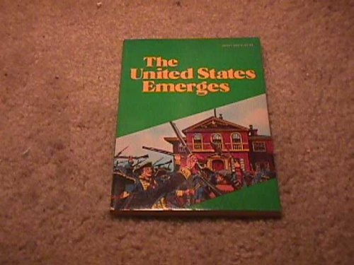 The United States Emerges