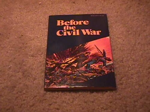 Before the Civil War