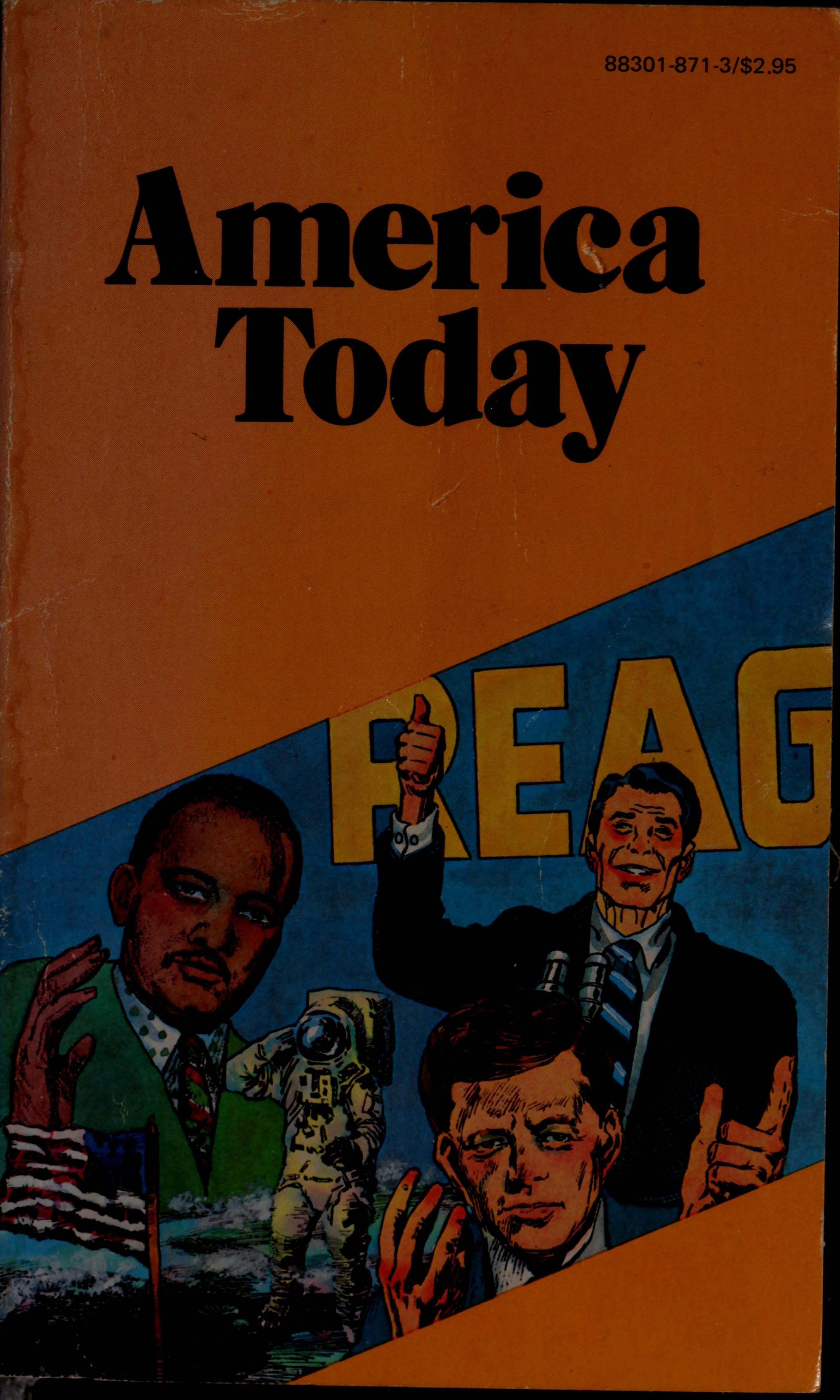 America Today