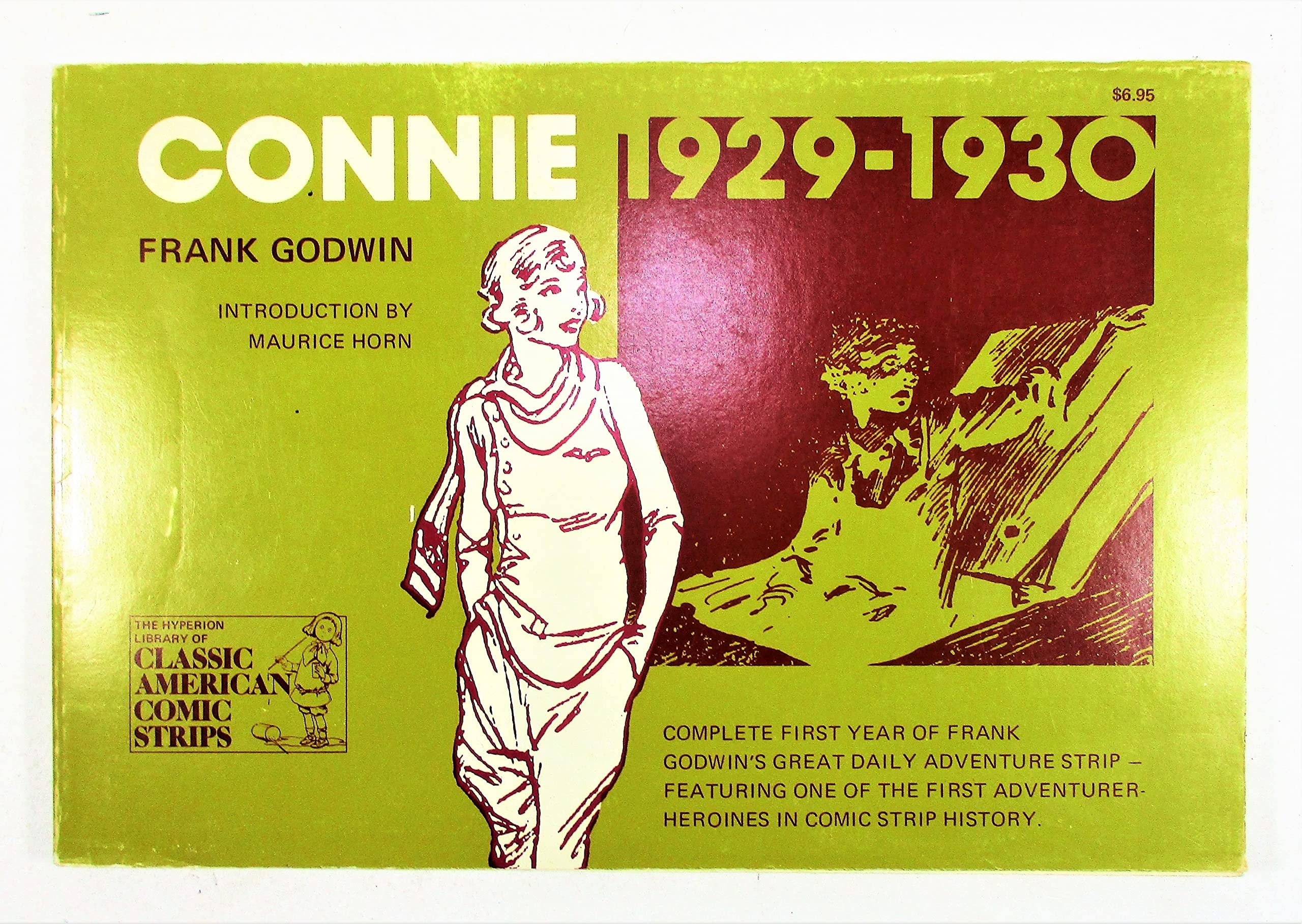 Connie