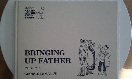 Bringing Up Father
