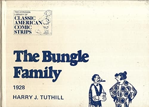 The Bungle Family