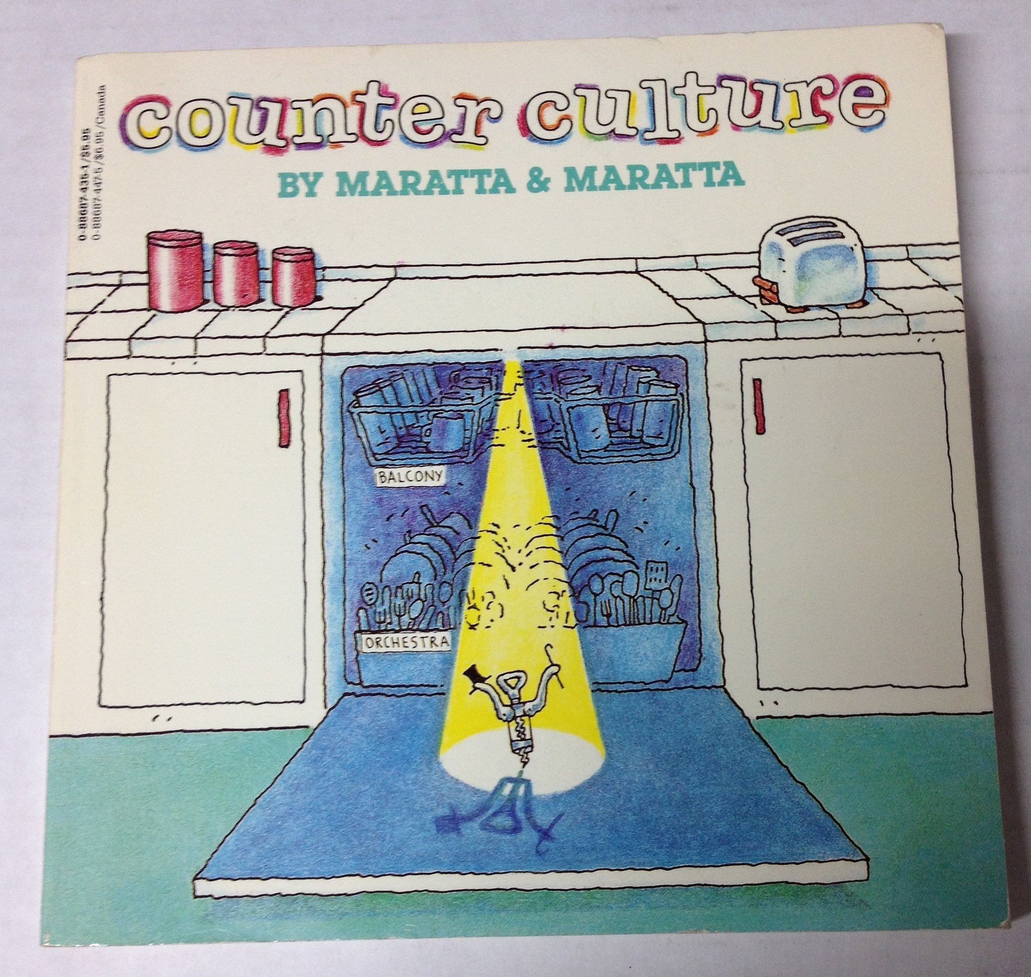 Counter Culture