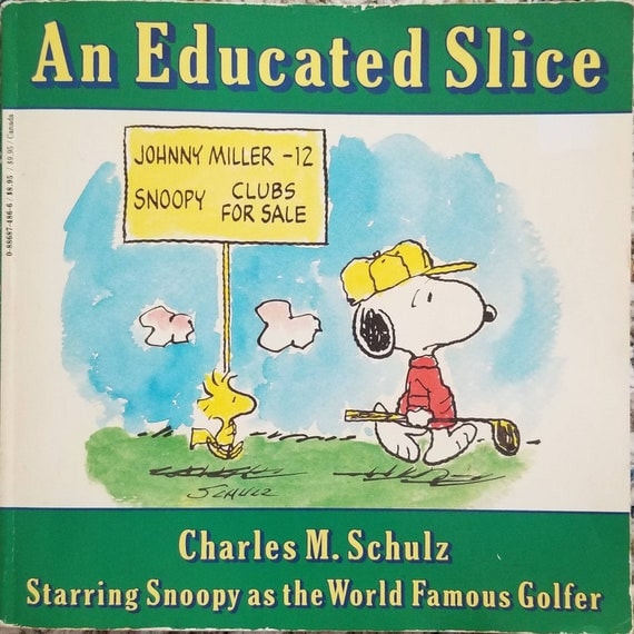 An Educated Slice