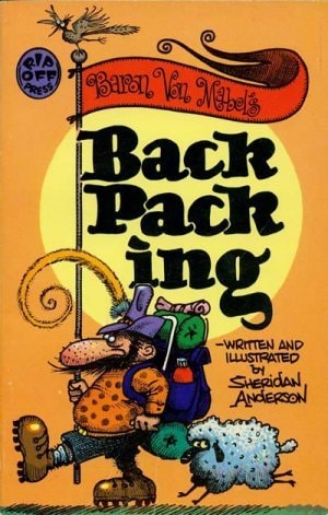 Baron Von Mabel's Backpacking