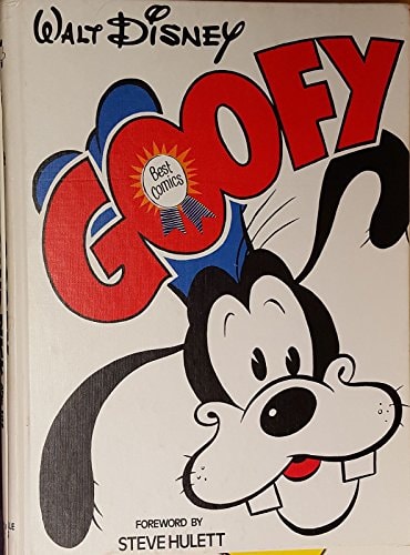 Goofy Best Comics #[nn]