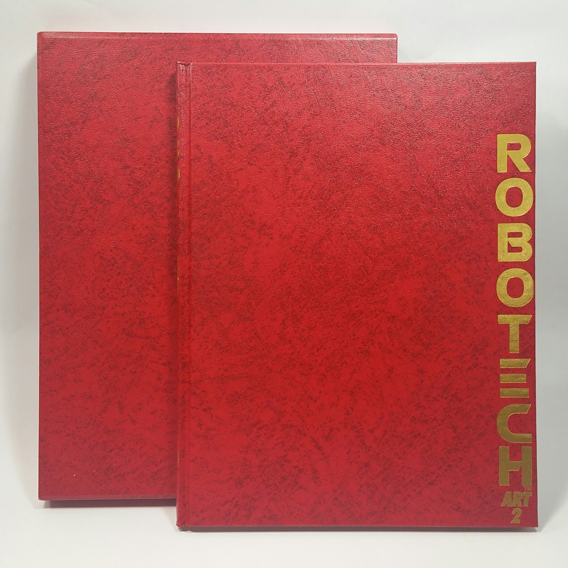 Robotech Art #2