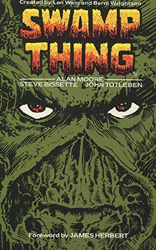 Swamp Thing