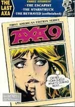 Axa #9