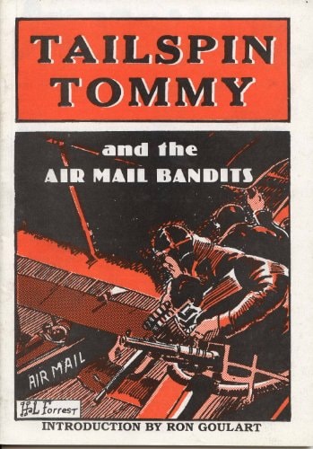 Tailspin Tommy #[nn]
