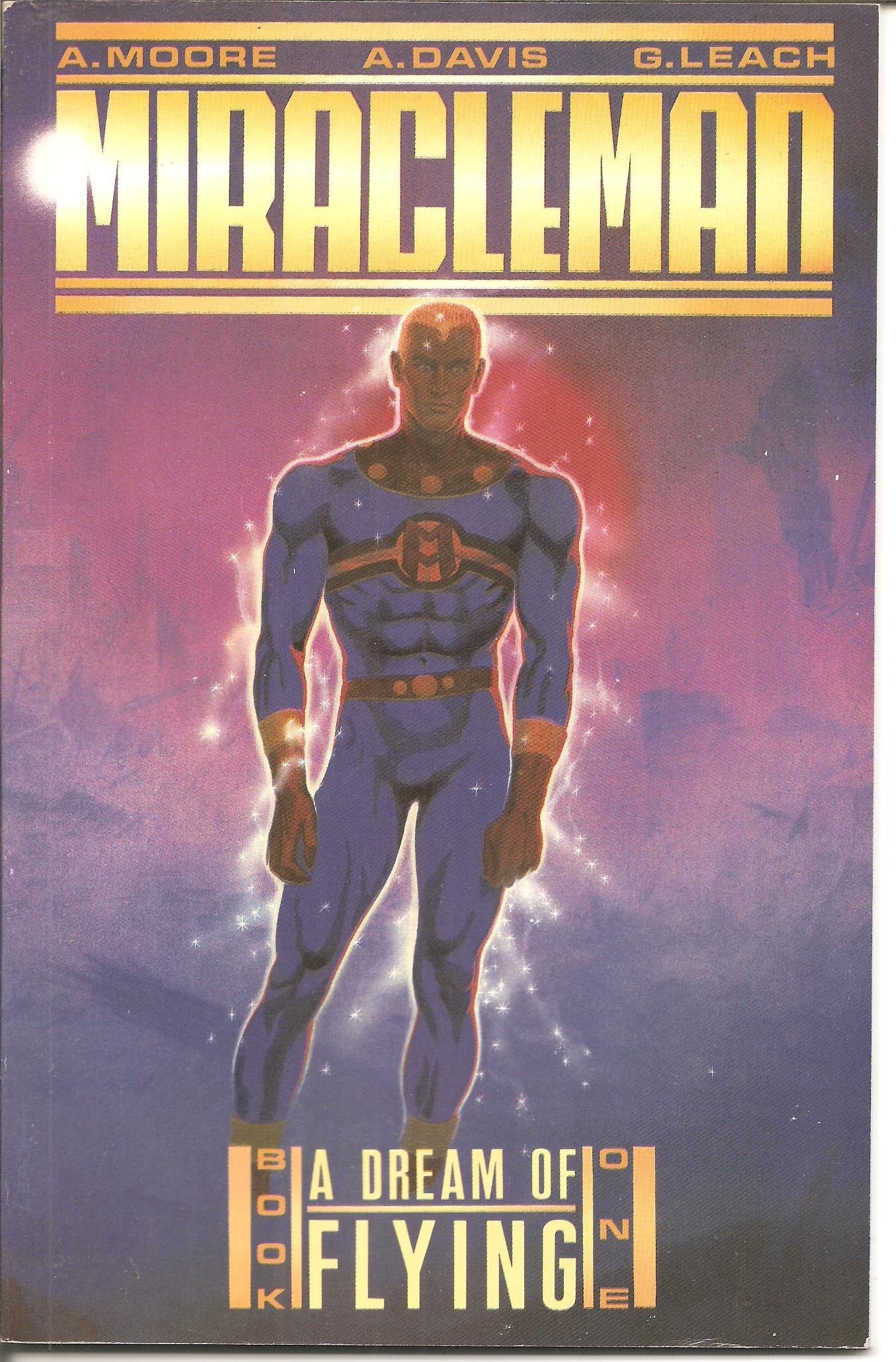 Miracleman