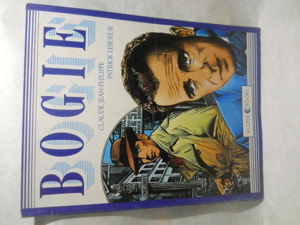 Bogie