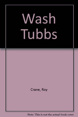Wash Tubbs